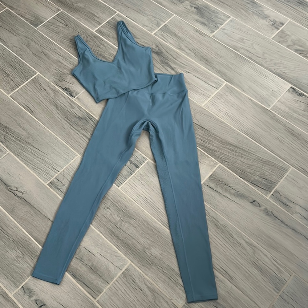 BuffBunny workout set